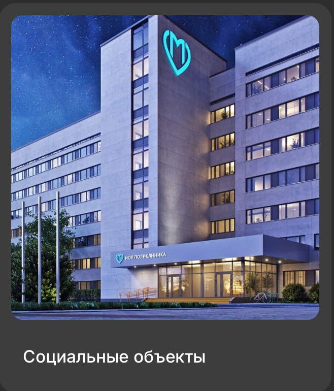 Ремонт здания