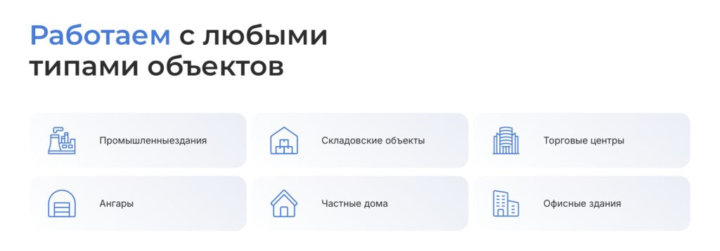 Ремонт кровли